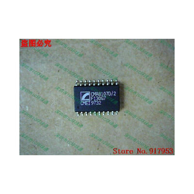 

Free shipping 10PCS CMA8107D2