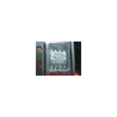 

Free shipping 10PCS AD620BR AD620BRZ AD620AR AD620ARZ