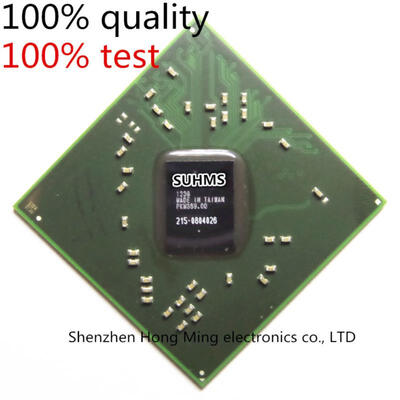

100 test very good product 215-0804026 215 0804026 bga chip reball with balls IC chips