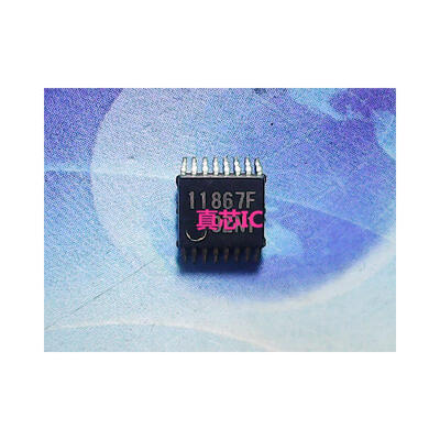 

LB11867F 11867F