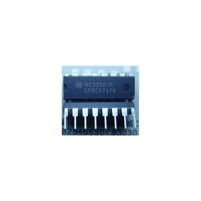 

Free shipping 5pcslot MC33067P new original