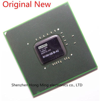 

100% New N13M-GS-B-A2 N13M GS B A2 BGA Chipset TAIWAN