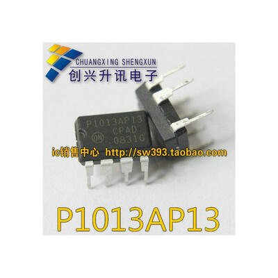 

P1013AP13 DIP-7