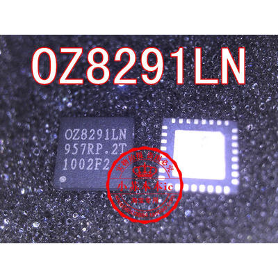 

OZ8291LN OZ8291