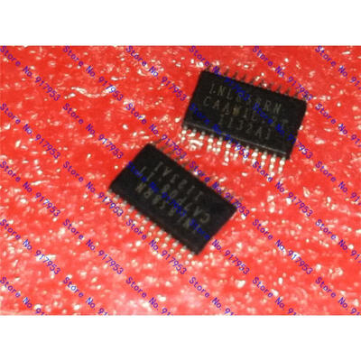 

Free shipping 10PCS INL858RN LCD TV management chip