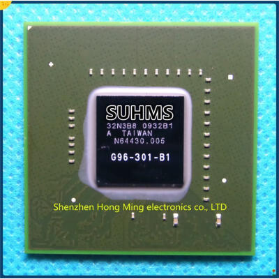 

100% Original G96-301-B1 G96 301 B1 BGA Chipset