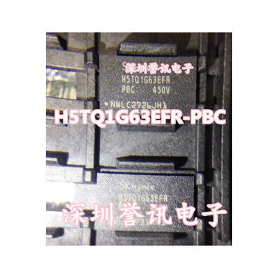 

H5TQ1G63DFR-H9C H5TQ1G63EFR-PBC
