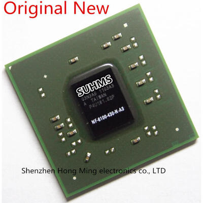 

100 New NF-6100-430-N-A3 NF 6100 430 N A3 BGA Chipset