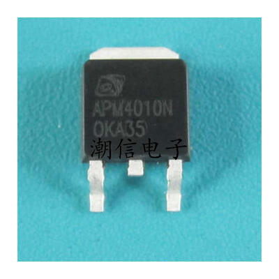 

Free shipping 10pcslot APM4010N APM4010 TO-252 LCD high-pressure common new original