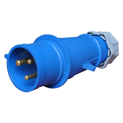 

The same TOWE IPS-P332 industrial connector industrial plug room PDU special aviation plug 3-pin male