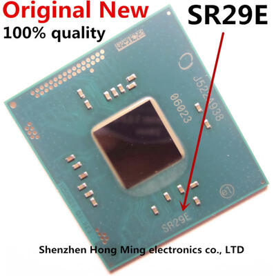

100 New Mobile Pentium SR29E N3700 CPU BGA Chipset