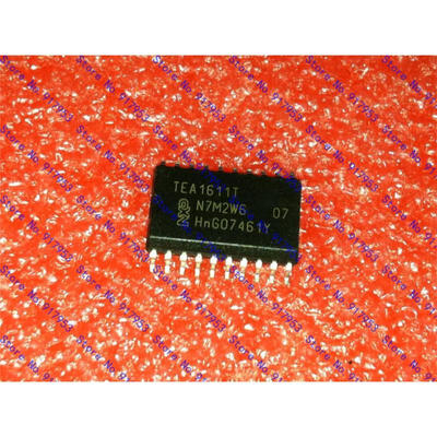 

Free shipping 10PCS TEA1611T