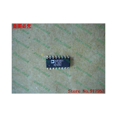 

Free shipping 10PCS ADP3801A
