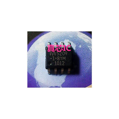 

MIC5209-1.8YM SOP-8