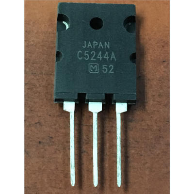 

C5244A 2SC5244A TO-264