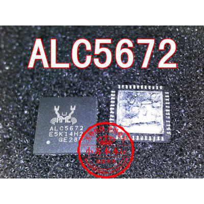 

ALC5672