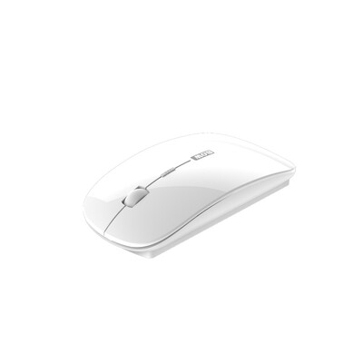 

BOW A18 2.4G Wireless Mouse White