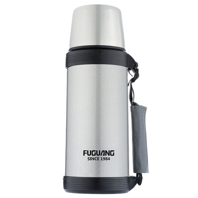 

Вакуумный термос Fuguang из нержавеющей стали 304 1,8 л