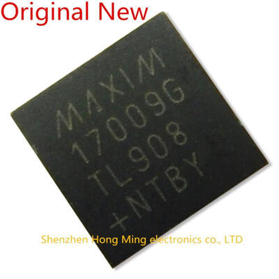 

10piece) 100% New MAX17009GTL MAX17009G 17009G QFN Chipset