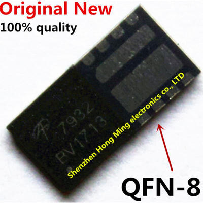 

(10piece)100% New AON7932 AO7932 7932 QFN Chipset
