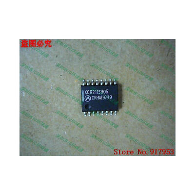 

Free shipping 10PCS XCR211SB08