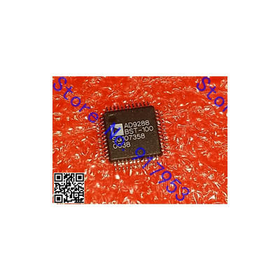 

Free shipping 10PCS AD9288BST-100 in stock