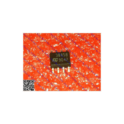 

Free shipping 5PCS UC3845B3845B in stock