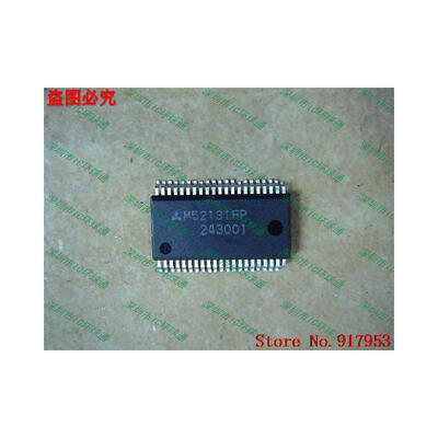

Free shipping 10PCS 100 NEW M52131FP M52131