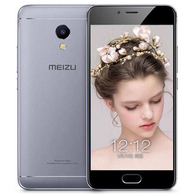 

Meizu M5S ( Global ROM