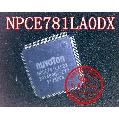 

NPCE781LAODX NPCE781LA0DX