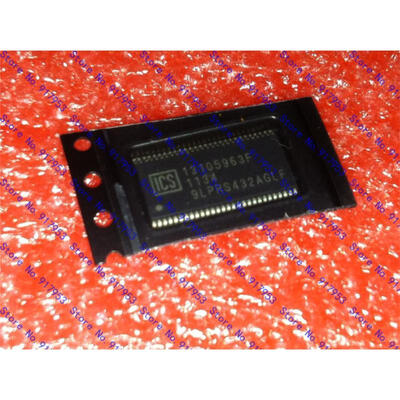 

Free shipping 5PCS 9LPRS432AGLF in stock