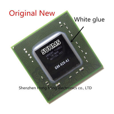 

100 Original G86-620-A2 G86 620 A2 BGA Chipset
