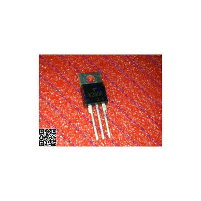

50PCS 2SK2608 K2608