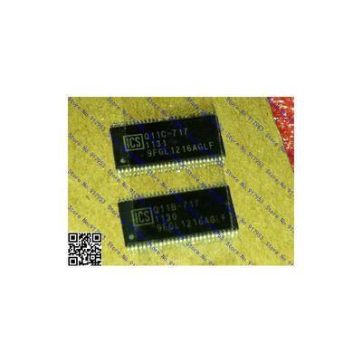 

10PCS Free shipping 9FGL1216AGLF