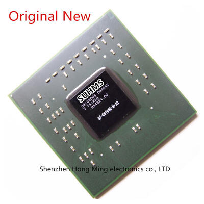 

100% New GF-GO7600-N-A2 GF GO7600 N A2 BGA Chipset