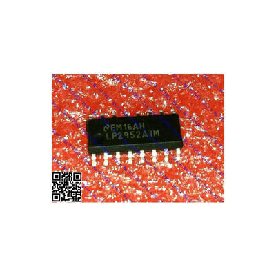 

Free shipping 10PCS 100 NEW LP2952AIM