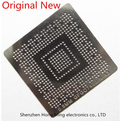 

Direct heating GF-GO7200-N-A3 GF-GO7300-N-A3 GF-GO7400-N-A3 QD-NVS-110MT-N-A3 Stencil
