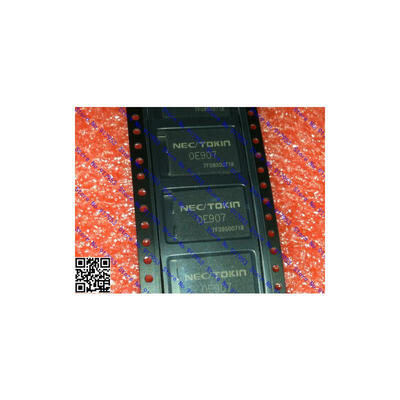 

Free shipping 5PCS OE907 large capacitor in stock