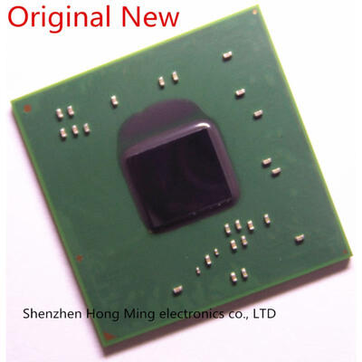 

100 New QG82945GC SLB86 BGA Chipset