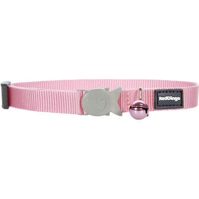 

Ruiding dog (RedDingo) kitten neckband cat chain cat rope net color 8mm pink