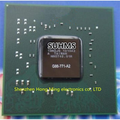 

100% New G86-771-A2 G86 771 A2 BGA Chipset