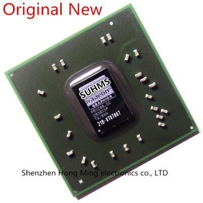 

100 New 216-0707007 216 0707007 BGA Chipset TAIWAN