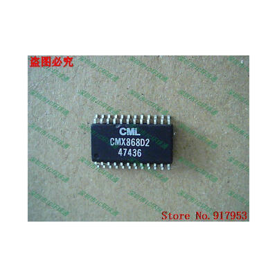 

Free shipping 10PCS CMX868D2