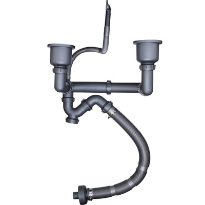 

Larsd Dart 9128 Sink Drainer Vegetable Basin Underwater Accessory Kitchen Underwater Water Hose Underwater Trough