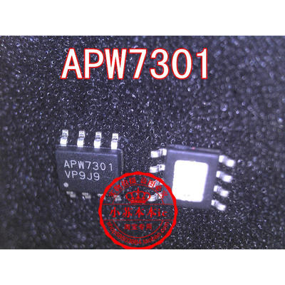 

APW7301KAI-TRG APW7301 SOP8