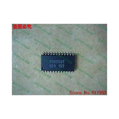

Free shipping 10PCS 100 NEW PD00501