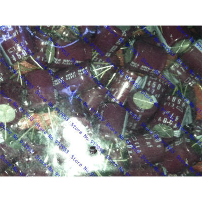 

Free shipping 10PCS Quality electrolytic capacitors smaller 450V47UF soft feet