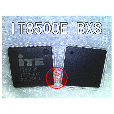 

IT8500E BXA BXS