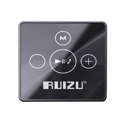 

RUIZU X15 Athletic Bluetooth MP3 Player 8G
