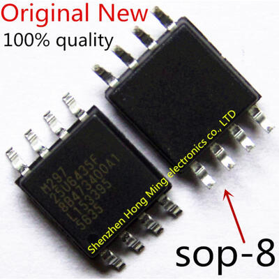 

10piece100 New 25U6435F MX25U6435FM2I-10G MX25U6435FM2I 10G 25U6435FM2I-10G sop-8 Chipset